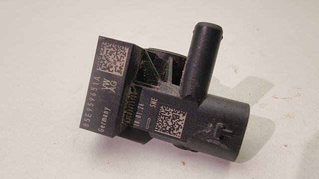 85E959651A VAG Датчик удара купить в Львов