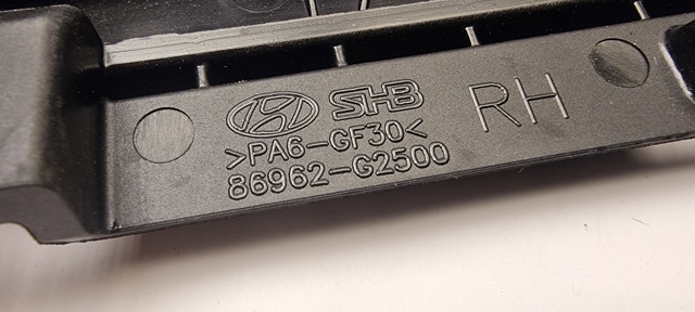 HYUNDAI 86968G2500 в наличии Запорожье