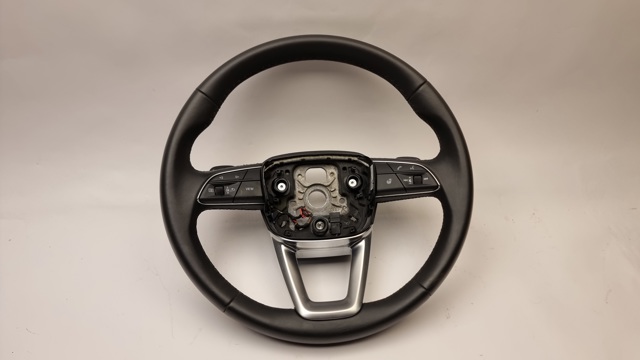 Руль 8W0419091GM VAG