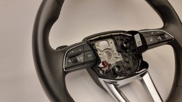 VAG 8W0419091GM Рулевое колесо в наличии Ровно
