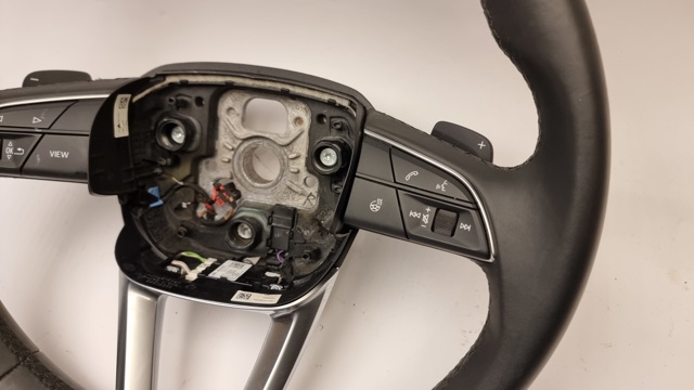 VAG 8W0419091GM Рулевое колесо в наличии Черновцы