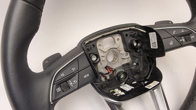 8W0419091GM VAG Руль купить в Ужгород