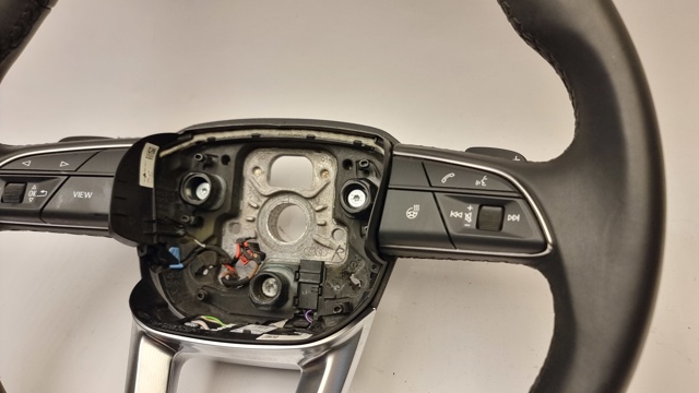 VAG 8W0419091GM Рулевое колесо в наличии Тернополь
