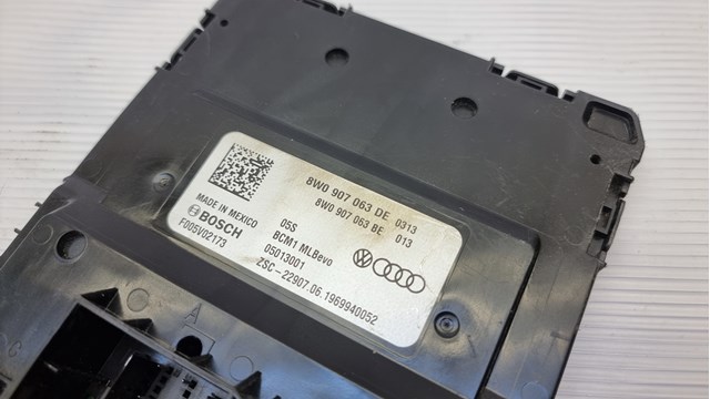 VAG 8W0907063DE в наличии Тернополь
