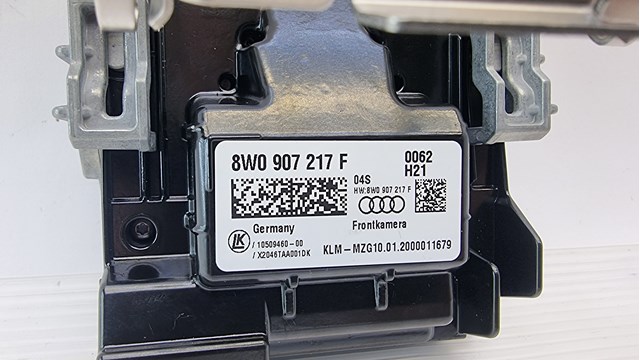 VAG 8W0907217F Камера системы обеспечения видимости в наличии Сумы