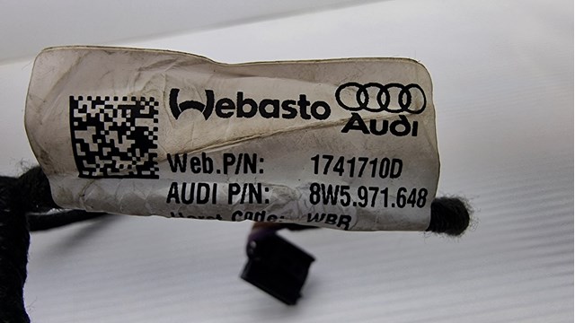 8W5971648 VAG купить в Одесса