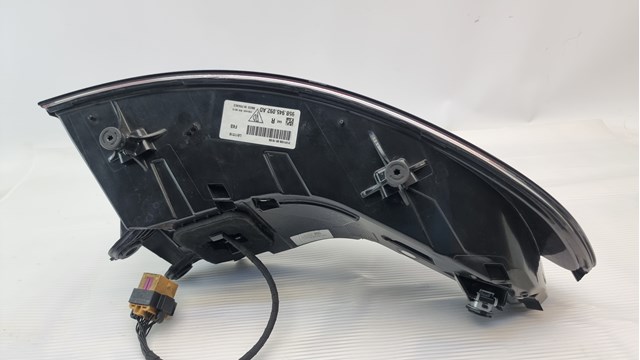 PORSCHE 95B945092AD в наличии Николаев