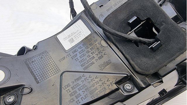 95B945092AD PORSCHE купить в Запорожье