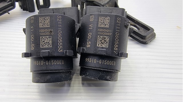 99310GI500EB HYUNDAI купить в Черновцы