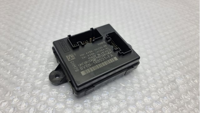 Блок комфорта передней двери BV6N14B531FA FORD