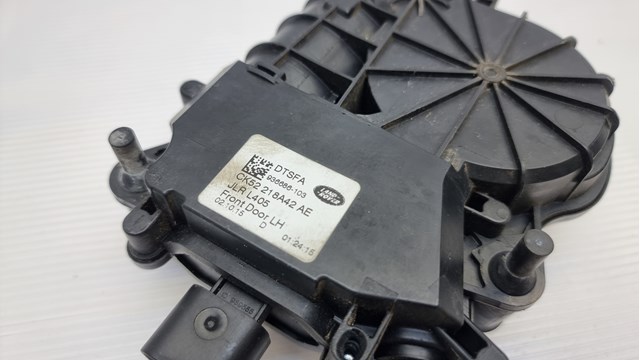 CK52218A42AE LAND ROVER купить в Житомир