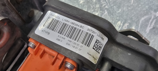 FORD L1MH18E254BC в наличии Ужгород