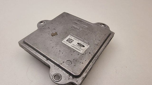 Модуль управления биксеноном L90089551 FORD