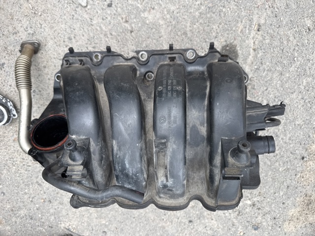 03C129709F VAG купить в Винница