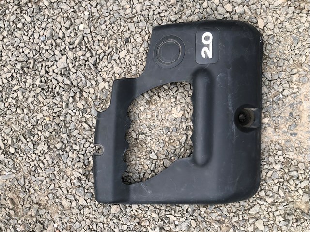 VAG 06A103925AJ Крышка двигателя в наличии Киев