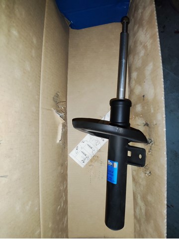 32C81F BOGE Амортизатор передний купить в Черновцы