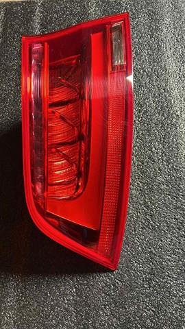 Audi a7 ліхтар правий 10-14 4g8 eu 4G8.945.095