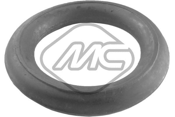 00165 METALCAUCHO Подушка глушителя купить в Ровно