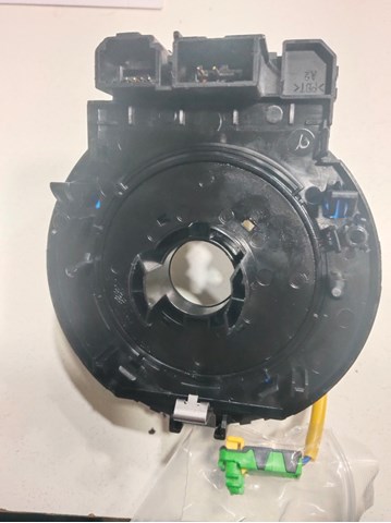 HYUNDAI 934901D600 Шлейф руля в наличии Тернополь