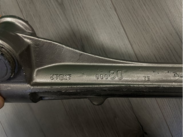 TOYOTA 4551033050 Рейка рулевая в наличии Киев