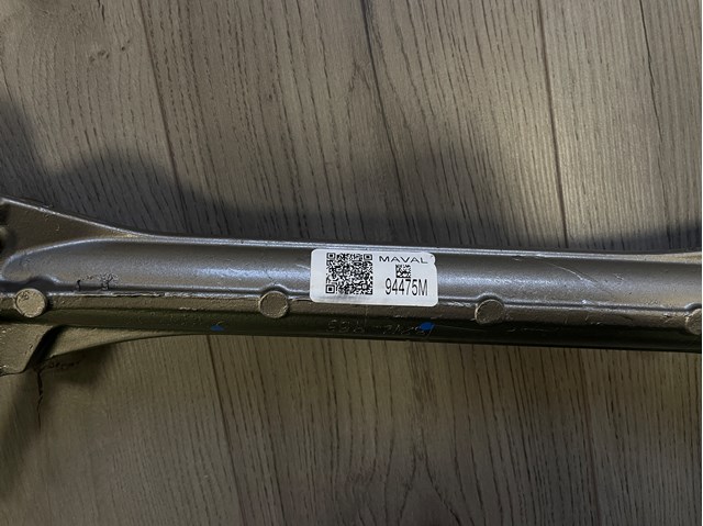 TOYOTA 4551033050 Рейка рулевая в наличии Николаев
