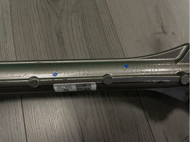 TOYOTA 4551033050 Рейка рулевая в наличии Каменское