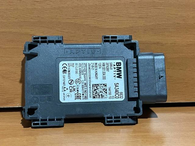 14415010 BMW купить в Киев