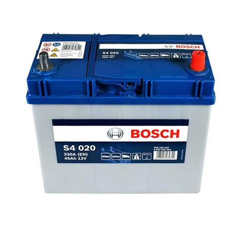BOSCH 0092S40200 Аккумуляторная батарея (АКБ) в наличии Полтава