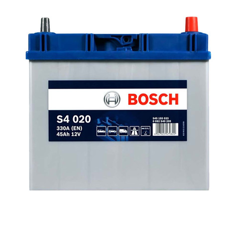 BOSCH 0092S40200 Аккумулятор в наличии Сумы