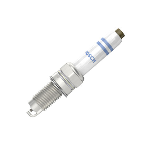 0241135520 BOSCH Свеча зажигания купить в Ирпень