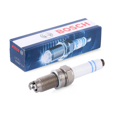 0241135520 BOSCH Свечи зажигания купить в Украина