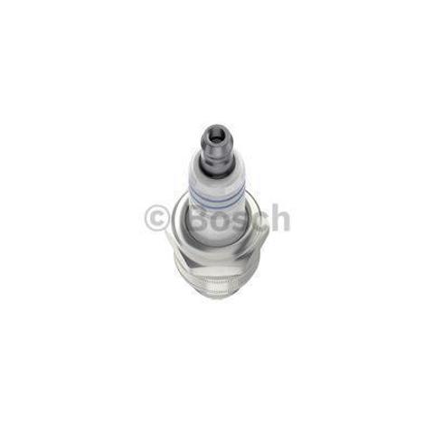 BOSCH 0241225549 Свеча зажигания в наличии Черновцы