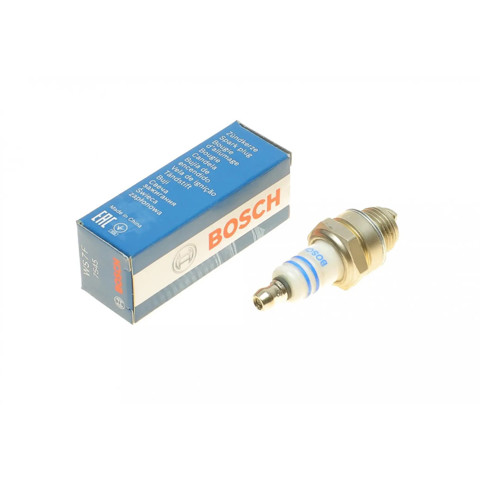 Свеча 0241235567 BOSCH