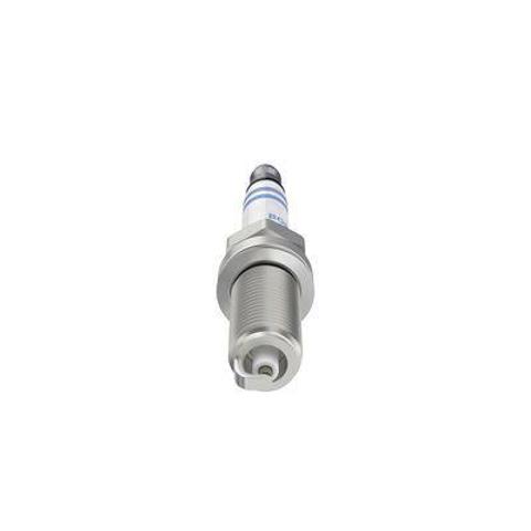 0242140802 BOSCH Свеча зажигания купить в Житомир