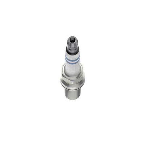 BOSCH 0242140802 Свечи зажигания в наличии Сумы