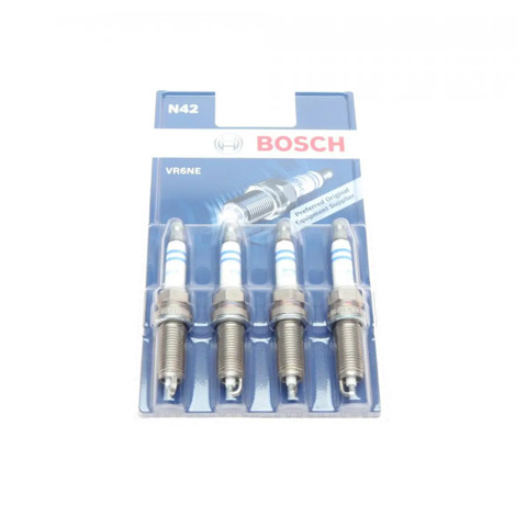 0242140802 BOSCH Свечи зажигания купить в Запорожье