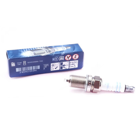 0242235666 BOSCH Свечи зажигания купить в Сумы