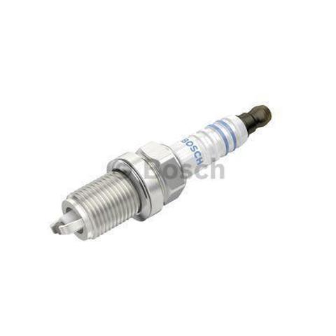 0242235914 BOSCH Свеча зажигания купить в Сумы