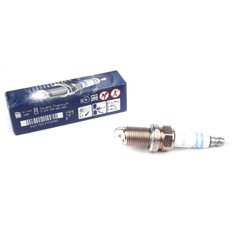 0242236564 BOSCH Свечи зажигания купить в Харьков