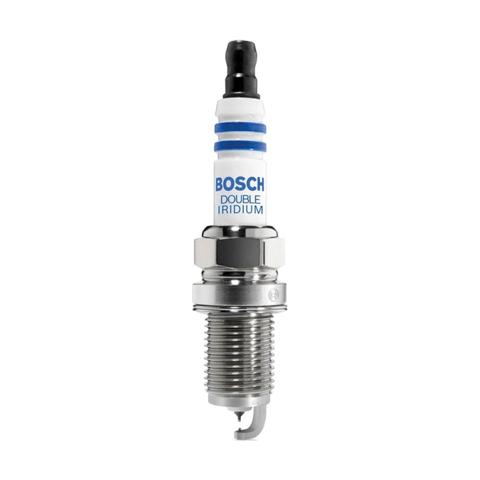 Свечи зажигания 0242236616 BOSCH