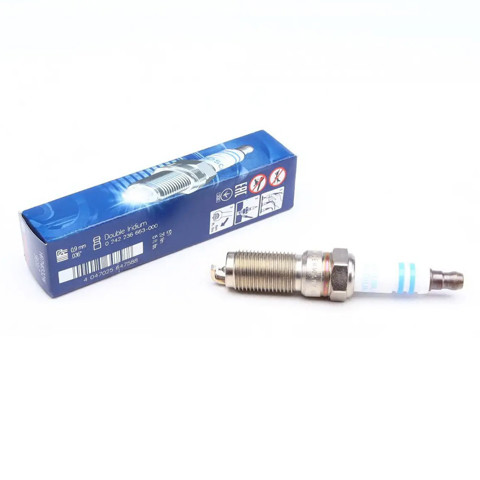 0242236663 BOSCH Свечи зажигания купить в Кривой Рог