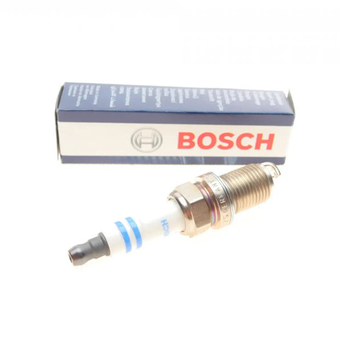 0242240653 BOSCH Свечи зажигания купить в Одесса