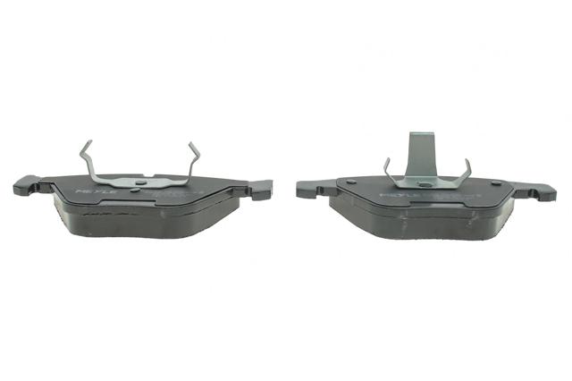 MEYLE 0252334720 Колодки тормозные передние дисковые в наличии Черкассы