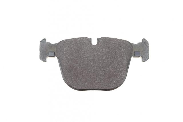 MEYLE 0252373017 Колодки тормозные задние дисковые в наличии Черкассы