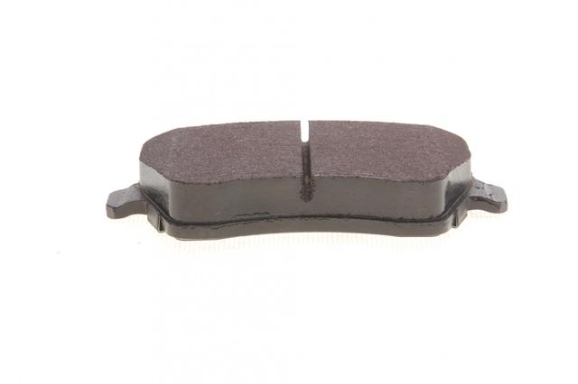 0252397317 MEYLE Колодки тормозные передние дисковые купить в Каменское