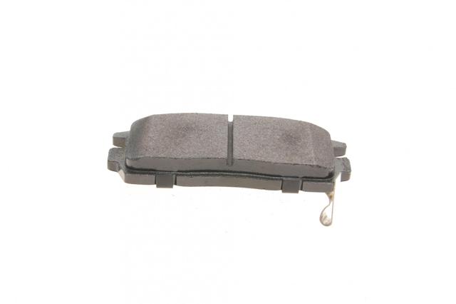 MEYLE 0252449815W Колодки тормозные задние дисковые в наличии Ирпень