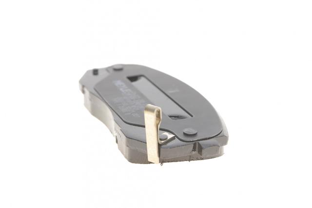 MEYLE 0252450116W Колодки тормозные передние дисковые в наличии Каменское