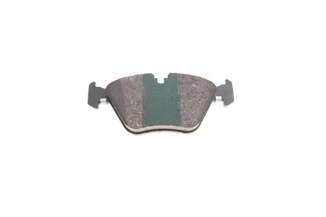 MEYLE 0252469719PD Колодки тормозные передние дисковые в наличии Тернополь