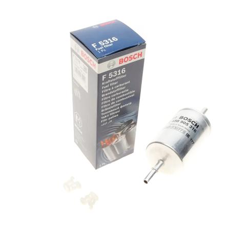 BOSCH 0450905316 Фильтр топливный в наличии Николаев