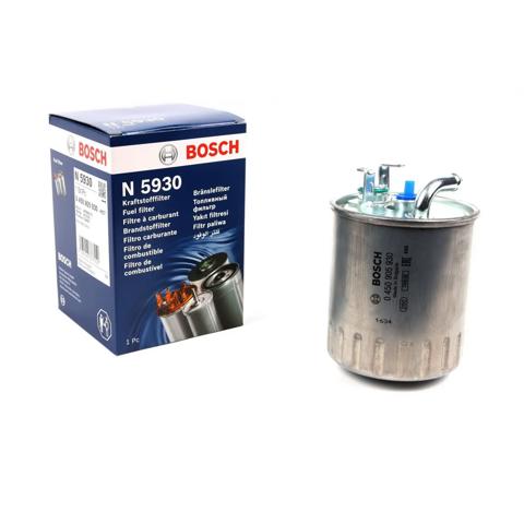 0450905930 BOSCH Топливный фильтр купить в Павлоград